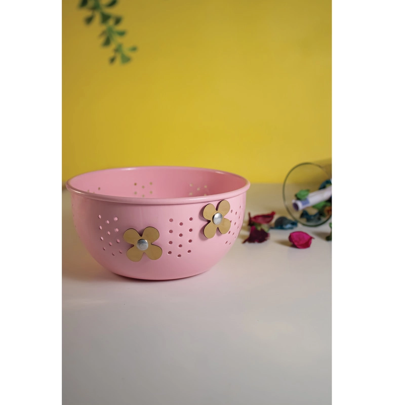 صافی سینک آسمان مدل اقتصادی رنگی 156ERGT - استخوانی