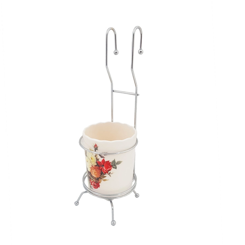 جاقاشقی متال هوم طرح گلی کد 45