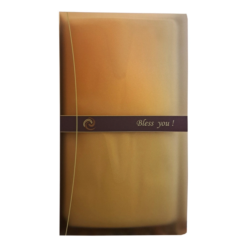 کیف سی دی 48 عددی مدل TLGH - سبز