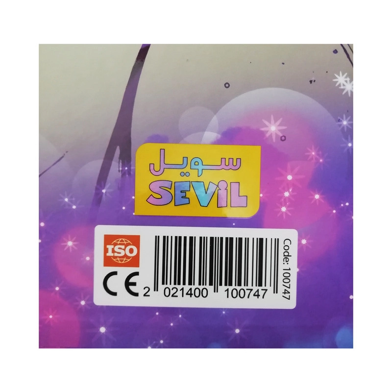 تخته شاسی سویل مدل کاکتوس کد 903 سایز A4