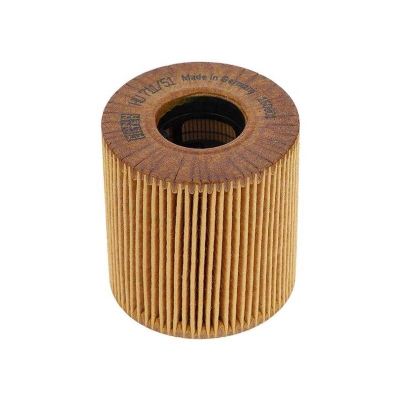 فیلتر روغن مان فیلتر مدل HU711/51X مناسب برای پژو 2008
