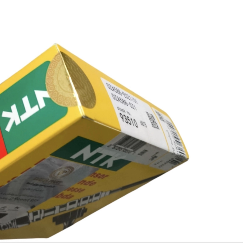 سنسور اکسیژن ان تی کی مدل زیمنس کد 93510 مناسب پژو 405