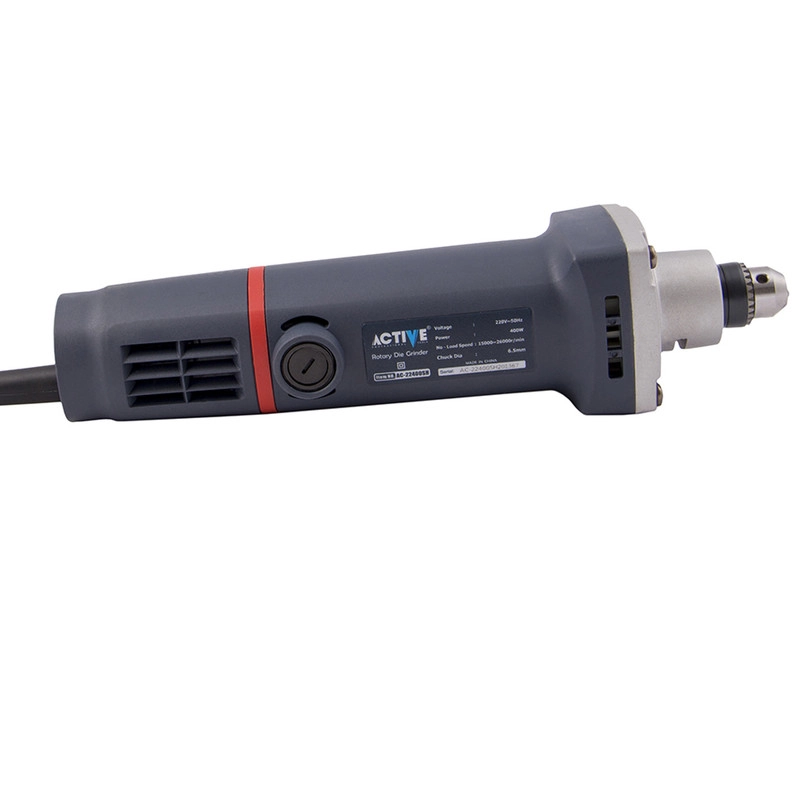 فرز انگشتی اکتیو تولز  مدل AC-22400SH
