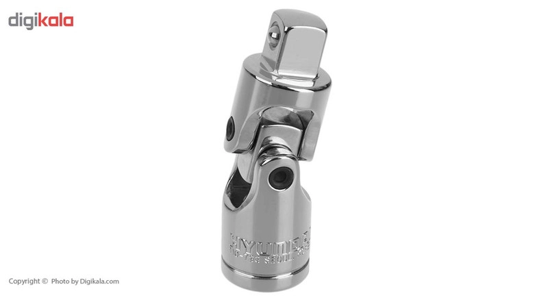 مجموعه 24 عددی سری و آچار بکس هیوندای مدل SS-1224