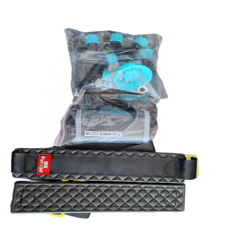 سمپاش شارژی وزل مدل 2IN1 گنجایش ۲۰لیتر