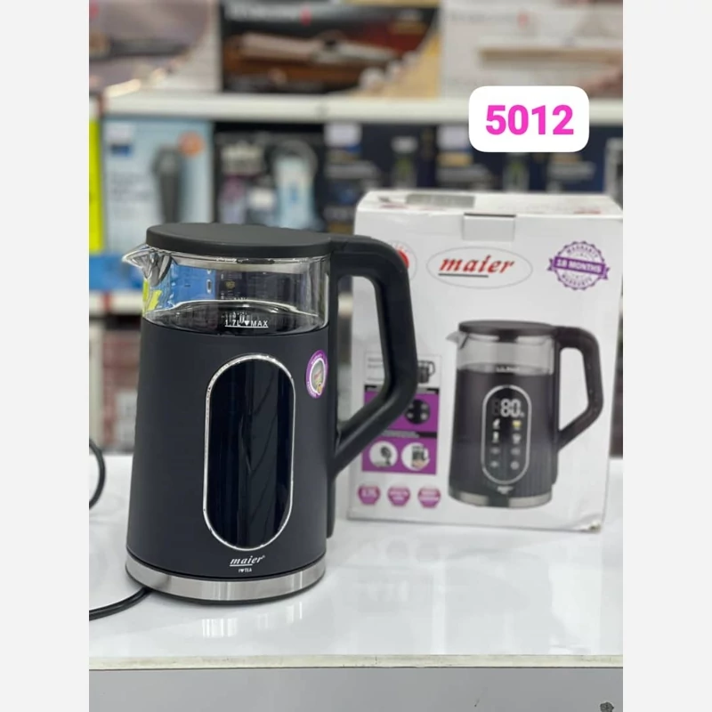 null