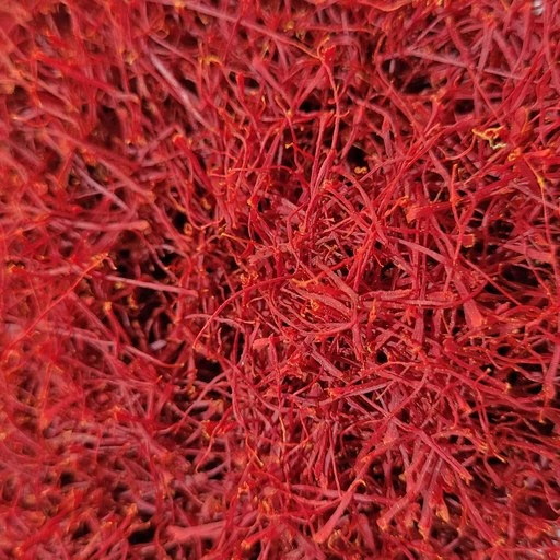 زعفران اصلی